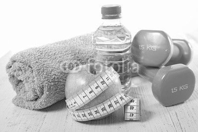 fitness,healthy eating concept