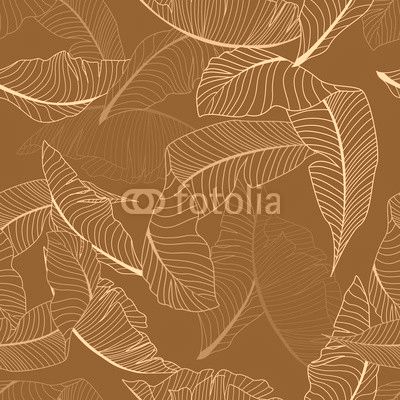 palm pattern