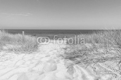 Zugang zur Ostsee