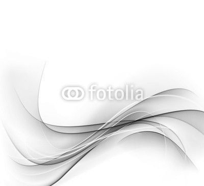 Abstract color wavy background.