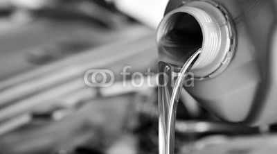 Motor oil